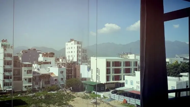Deluxe Tek Büyük veya İki Ayrı Yataklı Oda, Şehir Manzaralı