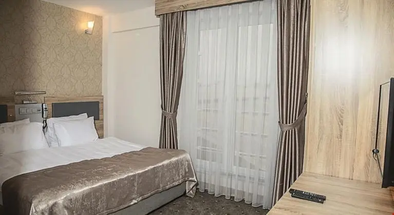 Standart - İki Yataklı Oda