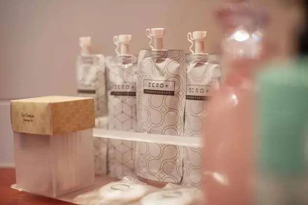 Junior Süit, 1 En Büyük (King) Boy Yatak ve Çekyat