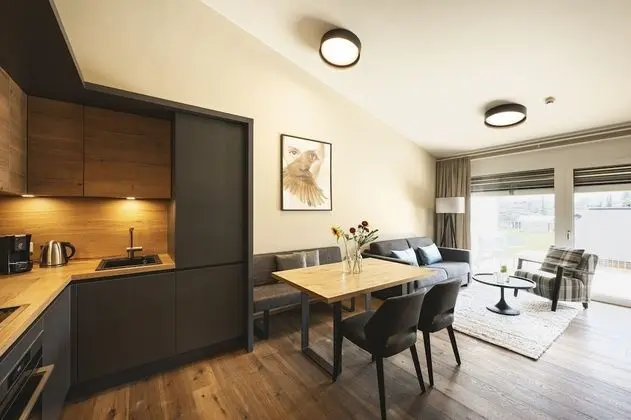 Apart Daire (incl. cleaning fee 105 EUR)
