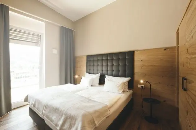 Apart Daire (incl. cleaning fee 105 EUR)