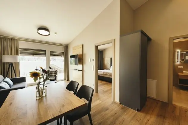 Apart Daire (incl. cleaning fee 105 EUR)