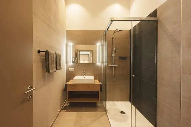 Apart Daire (incl. cleaning fee 105 EUR)