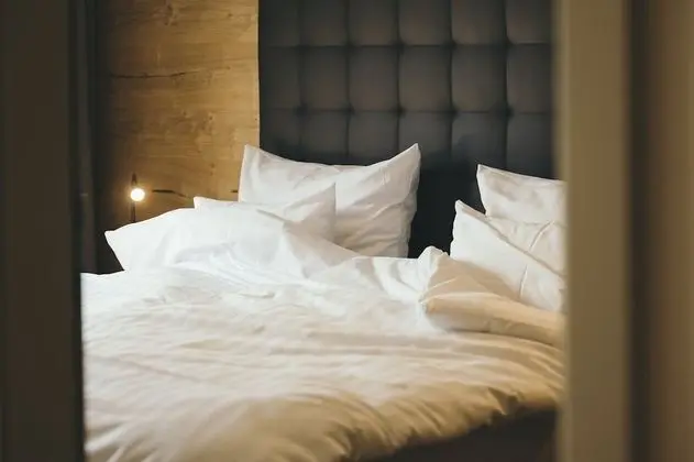 Classic Apart Daire (incl. cleaning fee 125 EUR)
