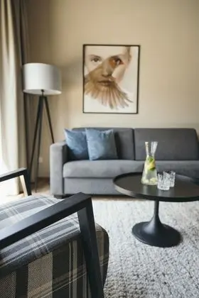Classic Apart Daire (incl. cleaning fee 125 EUR)