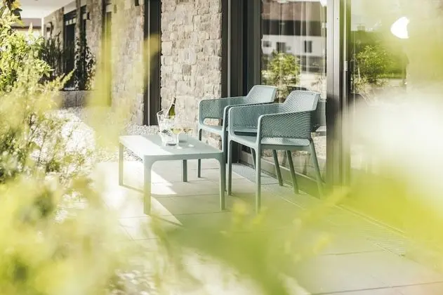Classic Apart Daire (incl. cleaning fee 125 EUR)
