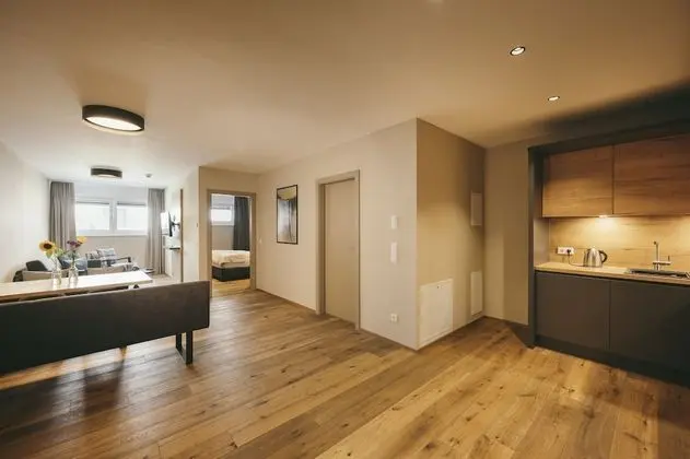 Economy Apart Daire (incl. cleaning fee 105 EUR)