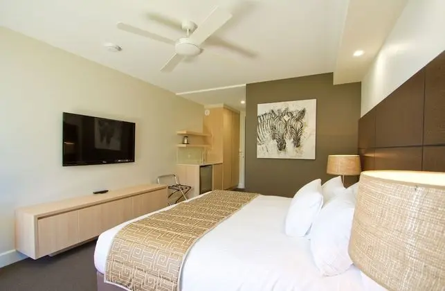 Deluxe Oda, Sigara İçilmez, Balkon (Deluxe King Suite)