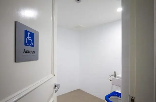 Standard Oda, Sigara İçilmez (Easy Access King Suite)