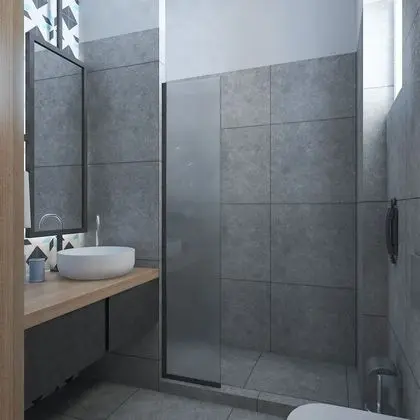 Comfort İki Ayrı Yataklı Oda, 2 Tek Kişilik Yatak