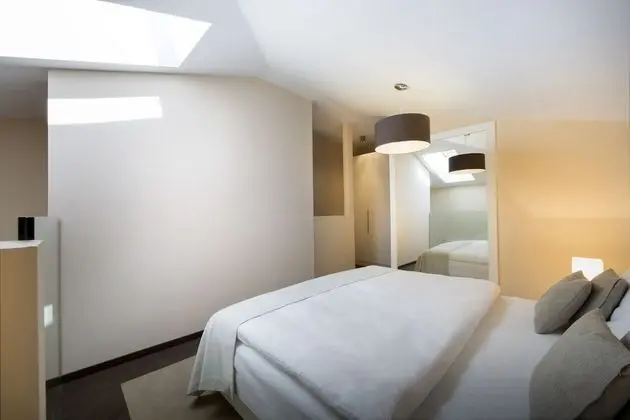 Premium Apart Daire, 1 Büyük (Queen) Boy Yatak ve Çekyat