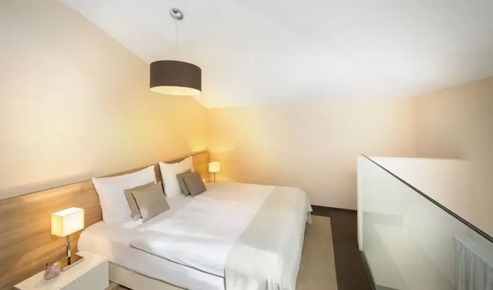 Premium Apart Daire