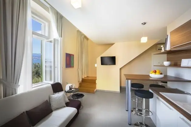 Premium Apart Daire