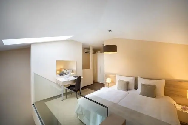 Premium Apart Daire