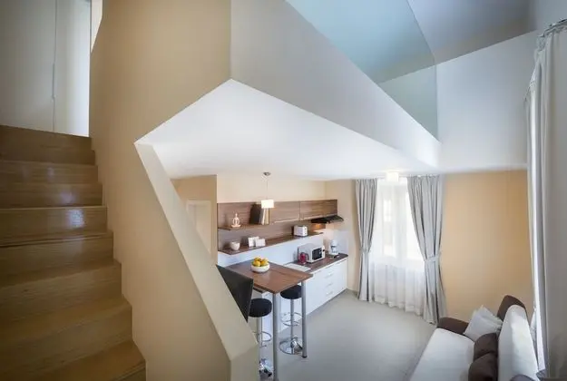 Premium Apart Daire