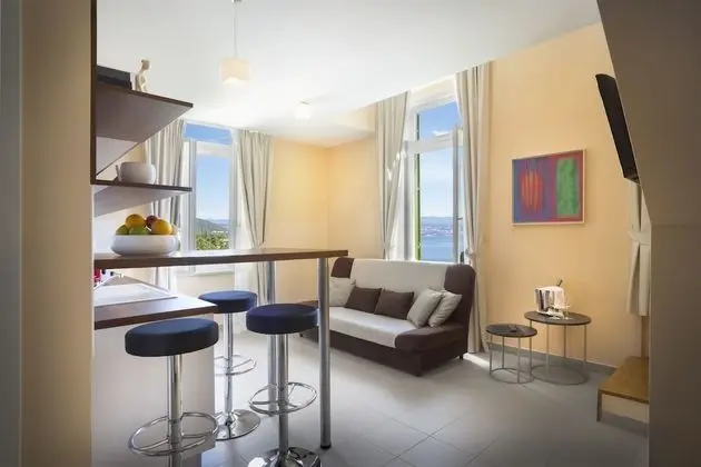 Premium Apart Daire