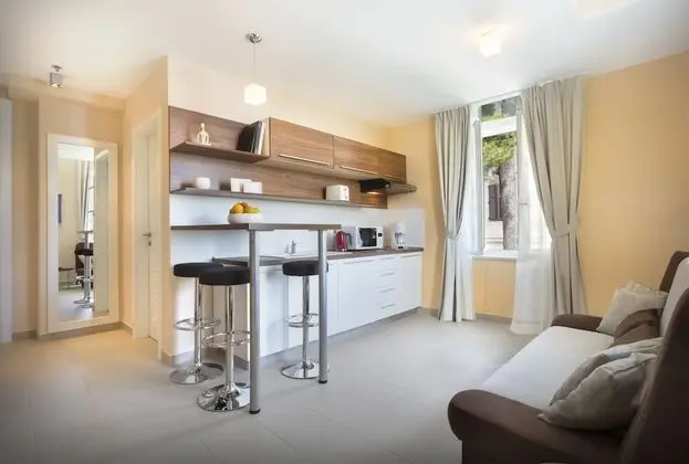 Premium Apart Daire