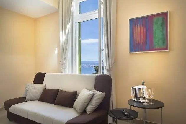 Premium Apart Daire