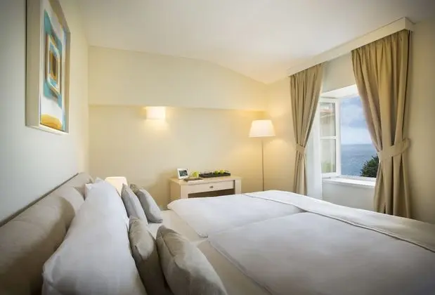 Apart Daire, Balkon, Deniz Manzaralı