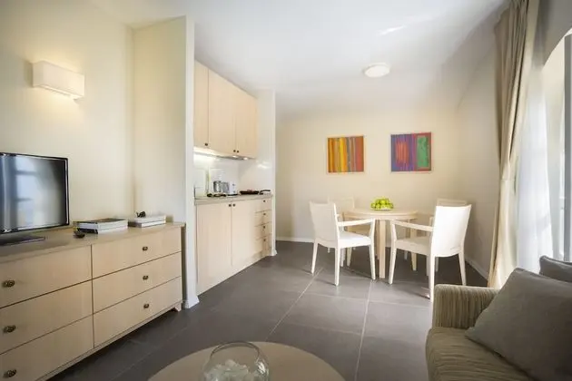 Apart Daire, Balkon, Deniz Manzaralı
