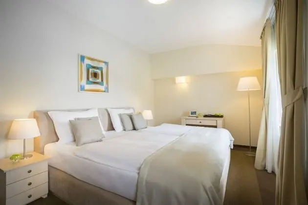 Apart Daire, Balkon, Deniz Manzaralı