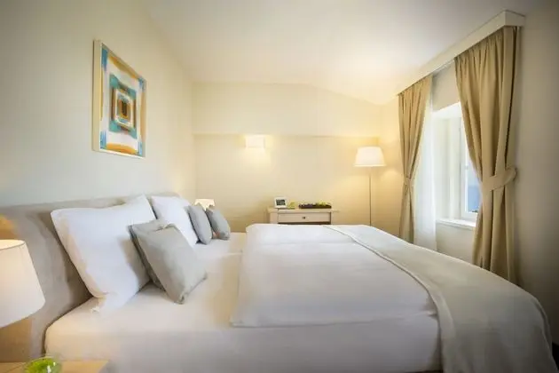 Apart Daire, Balkon, Deniz Manzaralı