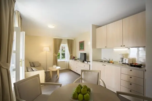Apart Daire, Balkon, Deniz Manzaralı