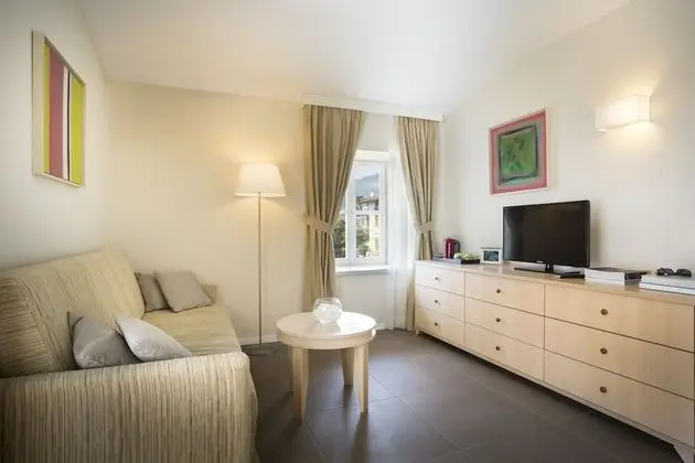 Apart Daire, Balkon, Deniz Manzaralı