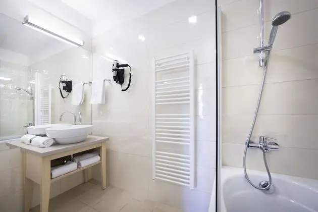 Apart Daire, Balkon, Deniz Manzaralı