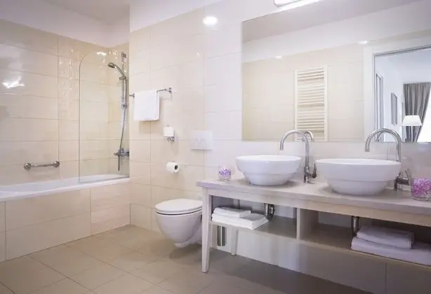 Apart Daire, Deniz Manzaralı