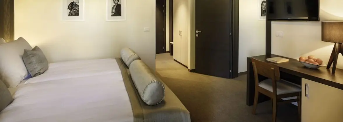 Family Oda, 2 Yatak Odası, Balkon