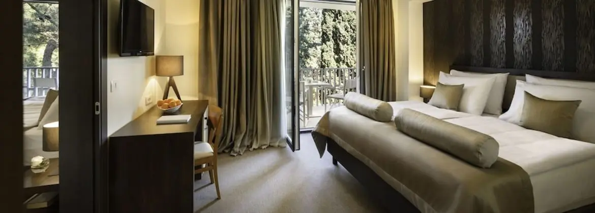 Family Oda, 2 Yatak Odası, Balkon