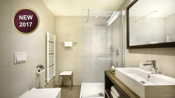 Family Oda, 2 Yatak Odası, Balkon