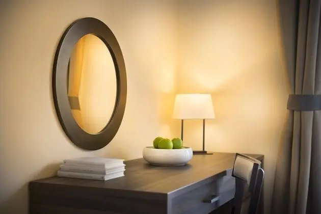 Comfort Tek Büyük Yataklı Oda, Balkon, Deniz Manzaralı