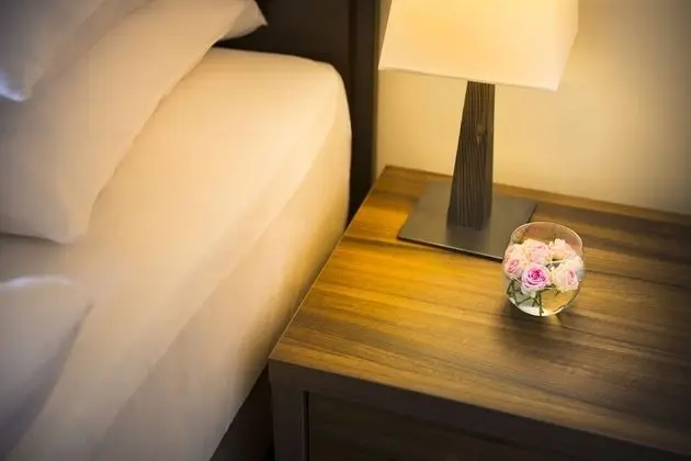 Comfort Tek Büyük Yataklı Oda, Balkon, Deniz Manzaralı