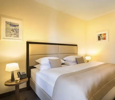 Comfort Tek Büyük Yataklı Oda, Balkon, Deniz Manzaralı