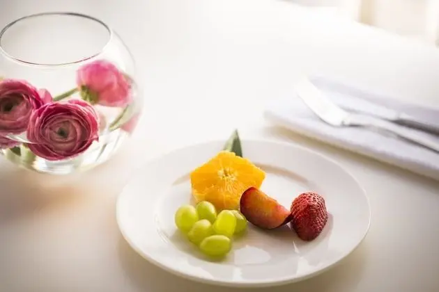 Standard Tek Büyük Yataklı Oda, Balkon, Park Manzaralı (Extra bed)