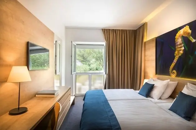 Economy İki Ayrı Yataklı Oda