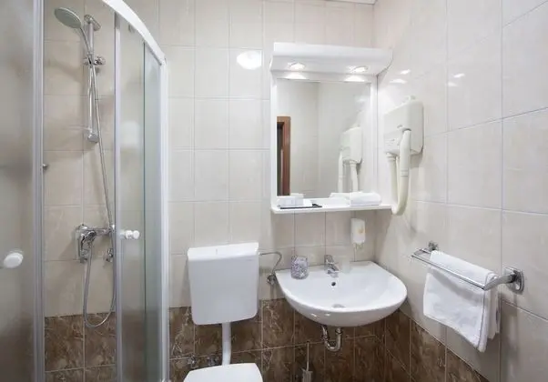 Tek Kişilik Oda