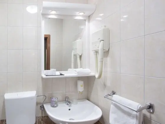 Tek Kişilik Oda, Deniz Manzaralı
