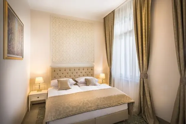 Superior Tek Büyük Yataklı Oda, Balkon, Deniz Manzaralı