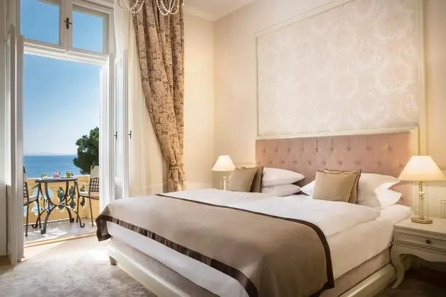 İkiz Superior Sea View