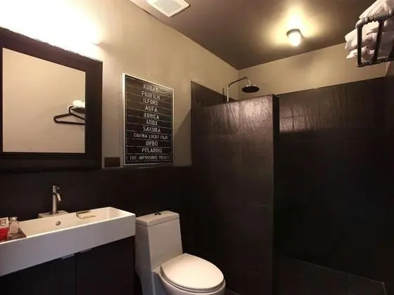 Standard Twin Room with Balcony
