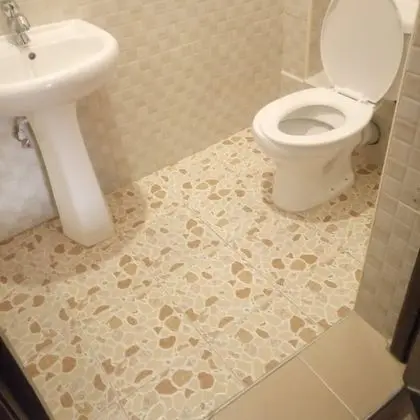 Tek Kişilik Oda