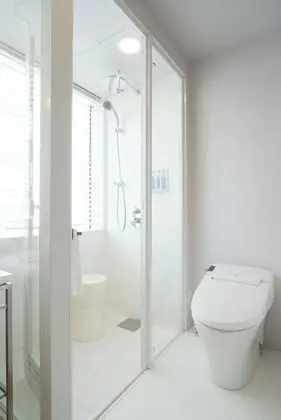Tek Kişilik Oda, Sigara İçilmez
