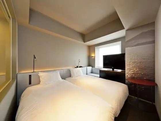 İki Ayrı Yataklı Oda, Sigara İçilmez (B, with Bathtub)
