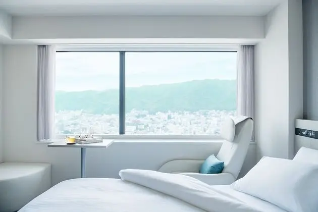 Tek Büyük Yataklı Oda, Sigara İçilmez
