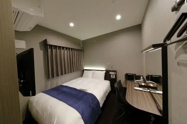 Economy Tek Büyük Yataklı Oda, 1 Yatak Odası, Sigara İçilmez (No Daily Cleaning)