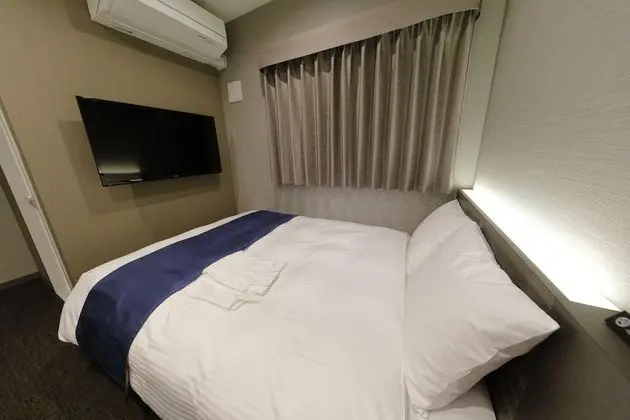 Economy Tek Büyük Yataklı Oda, 1 Yatak Odası, Sigara İçilmez (No Daily Cleaning)