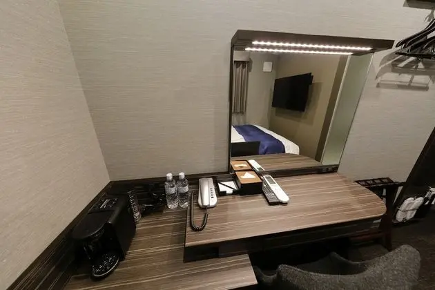 Economy Tek Büyük Yataklı Oda, 1 Yatak Odası, Sigara İçilmez (No Daily Cleaning)